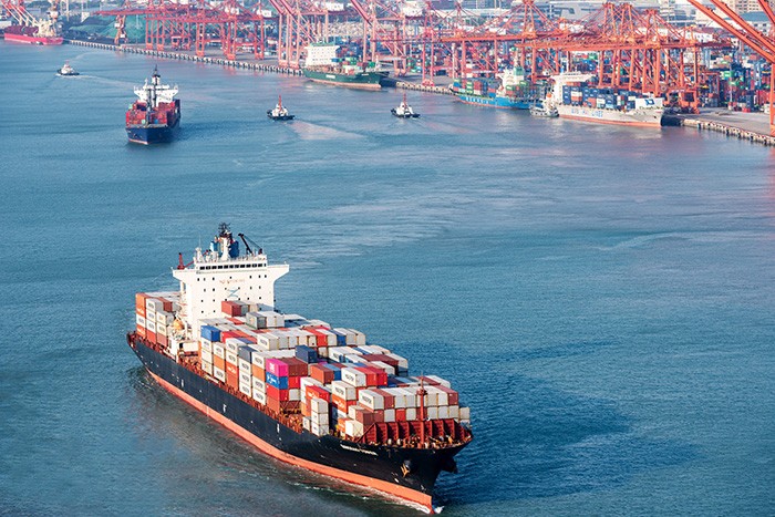 How should people choose international logistics freight insurance?